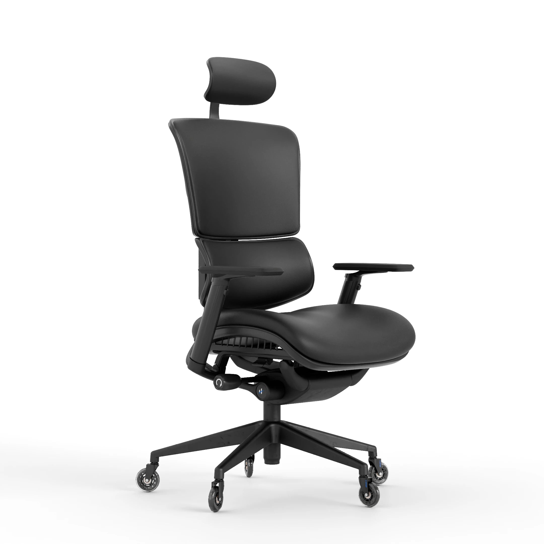 Zen 4 Premium Leather Office Chair