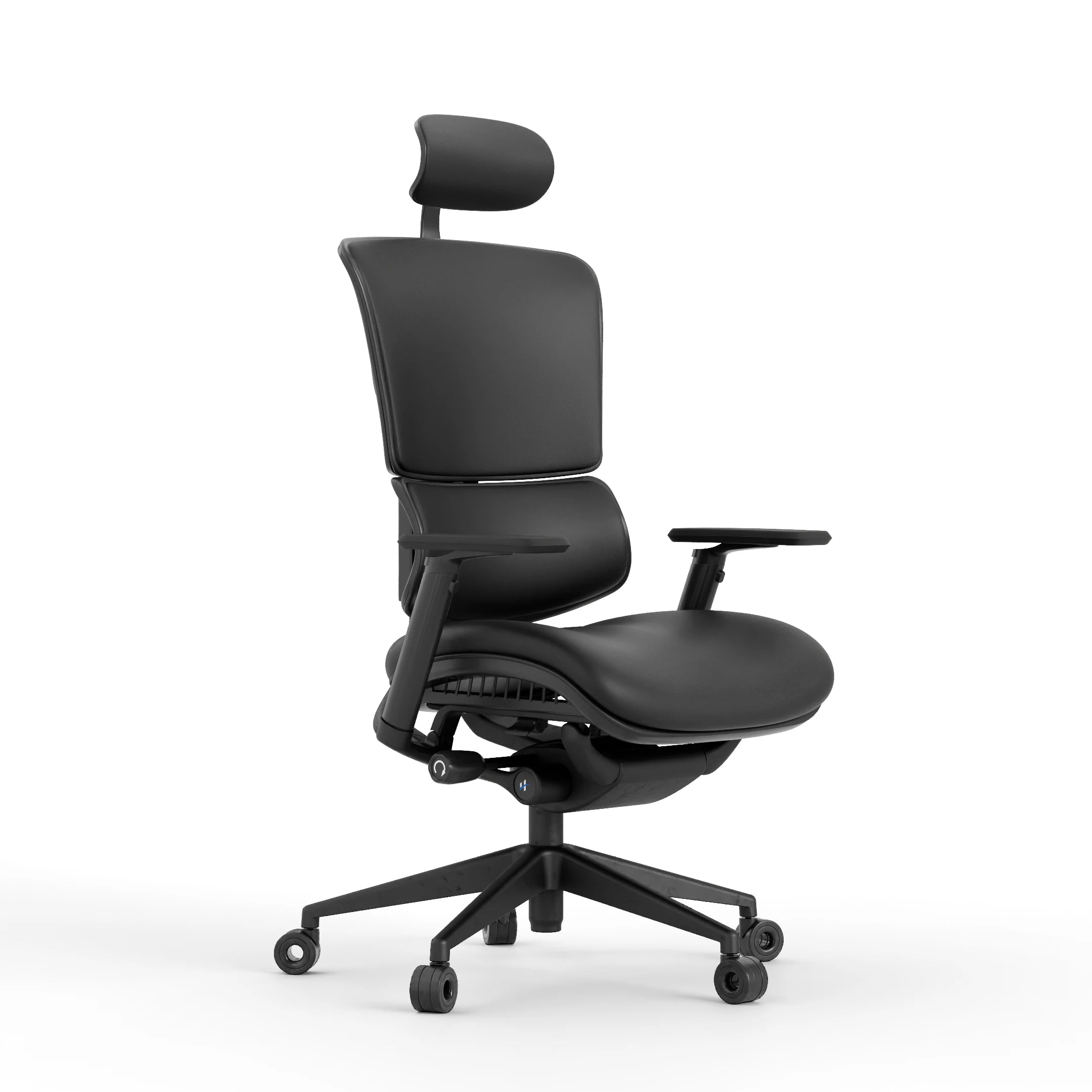 Zen 4 Premium Leather Office Chair