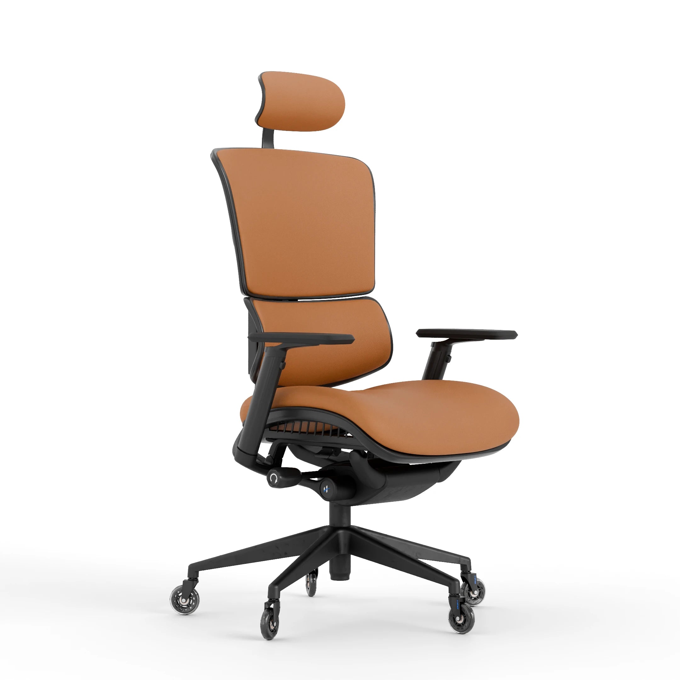 Zen 4 Premium Leather Office Chair