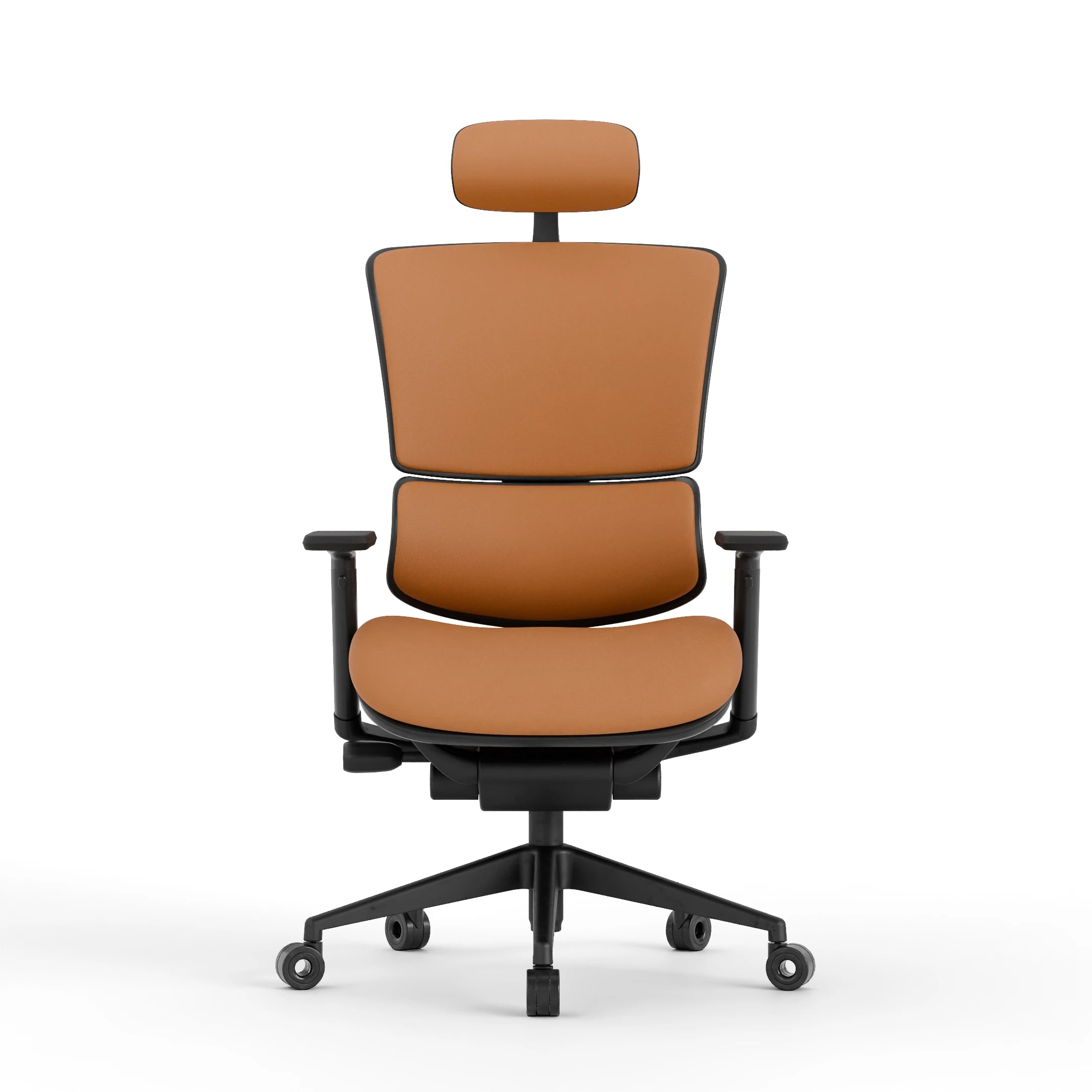Zen 4 Premium Leather Office Chair