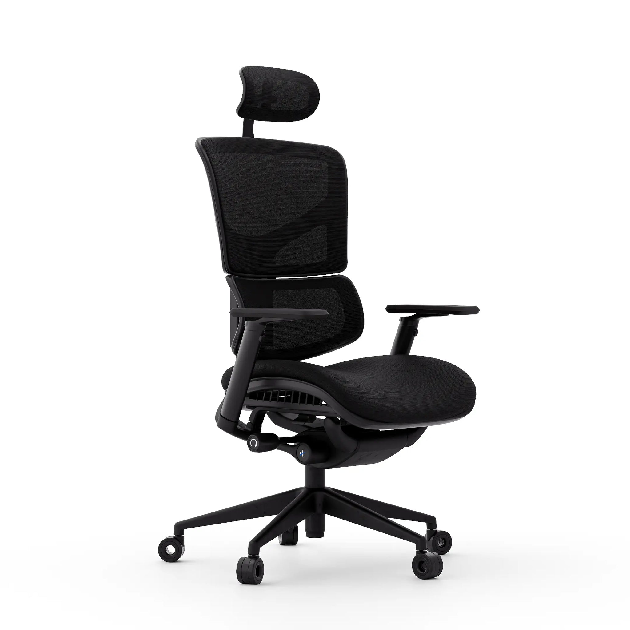 Premium Zen Office Chair Luxury Humanzen