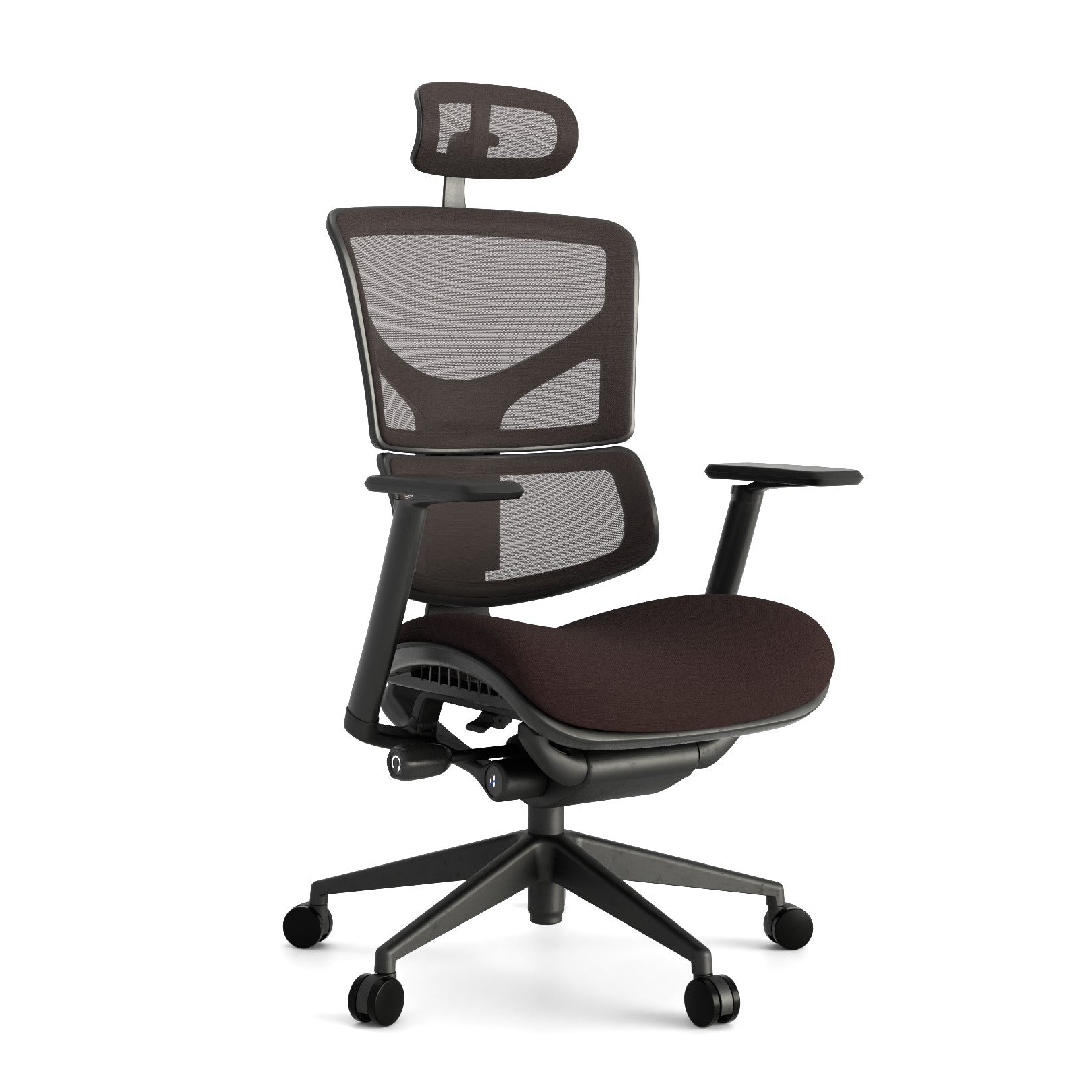 Premium Zen 3 Office Chair - Luxury | Human Zen