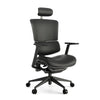 Zen 4 Premium Real Leather Office Chair