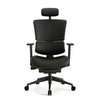 Zen 4 Premium Real Leather Office Chair