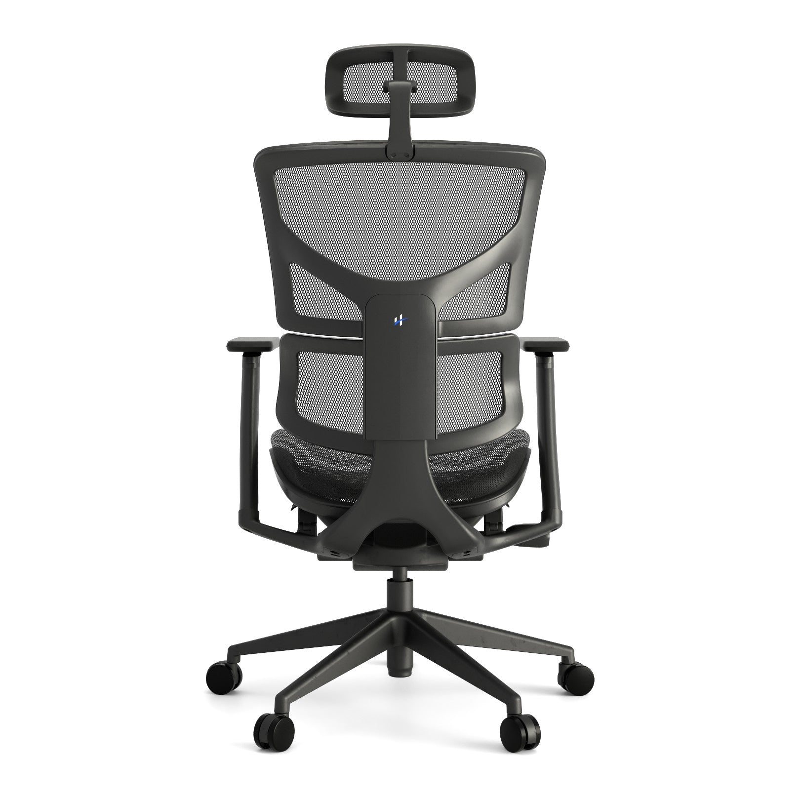 Zen 2 Mesh Office Chair - Breathable | Human Zen